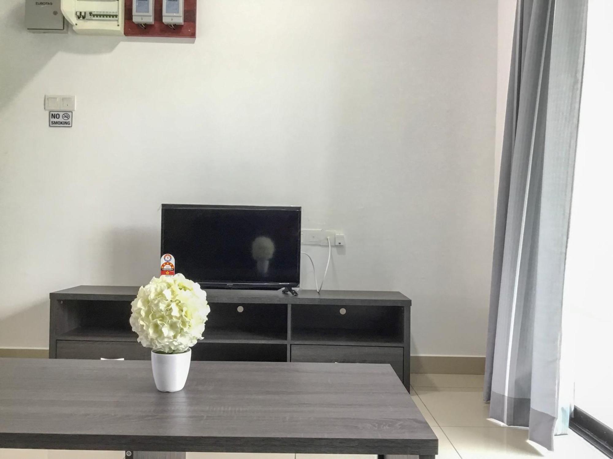 Apartament The Meadow Park Kampar Pokój zdjęcie