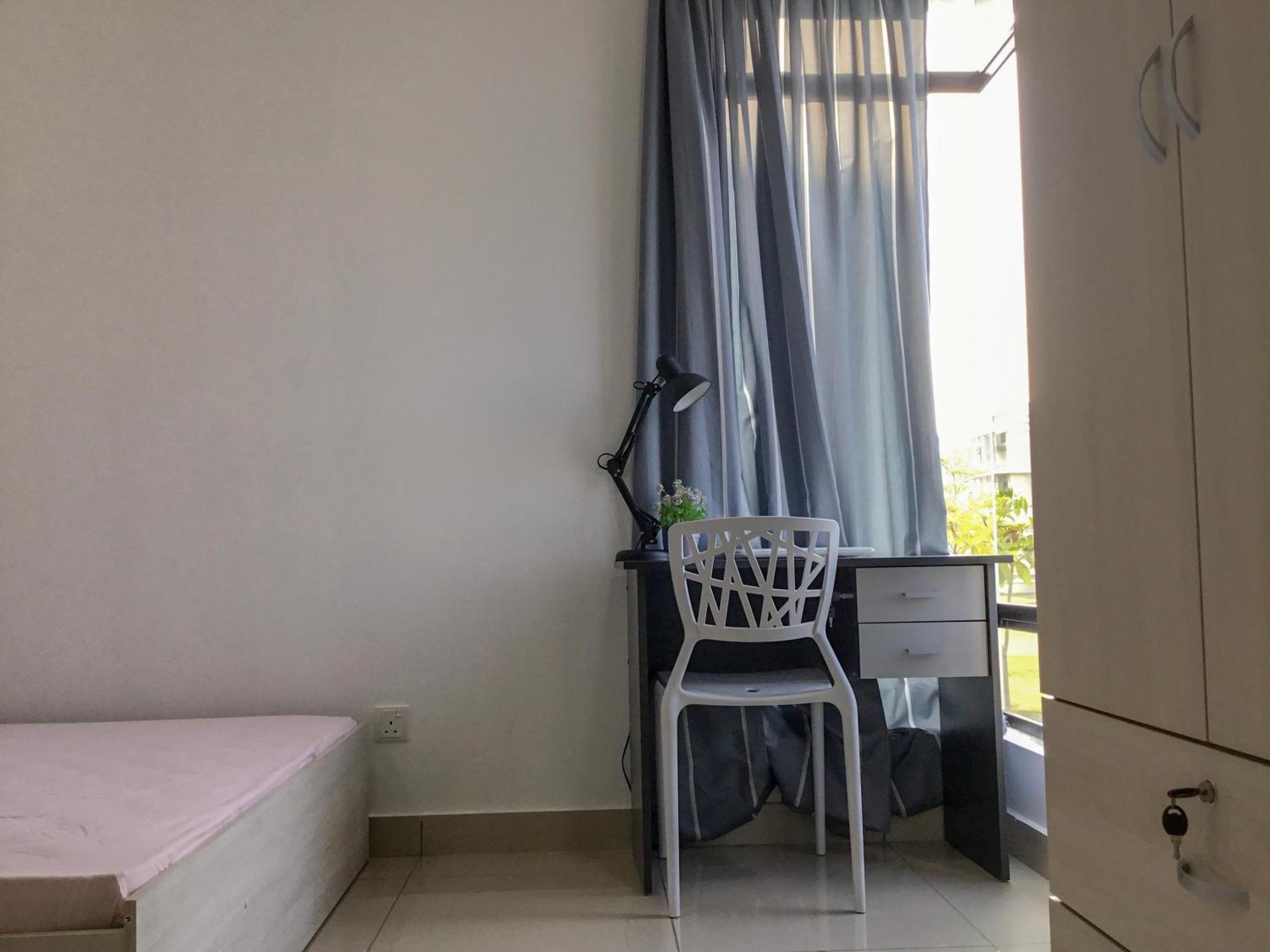 Apartament The Meadow Park Kampar Pokój zdjęcie