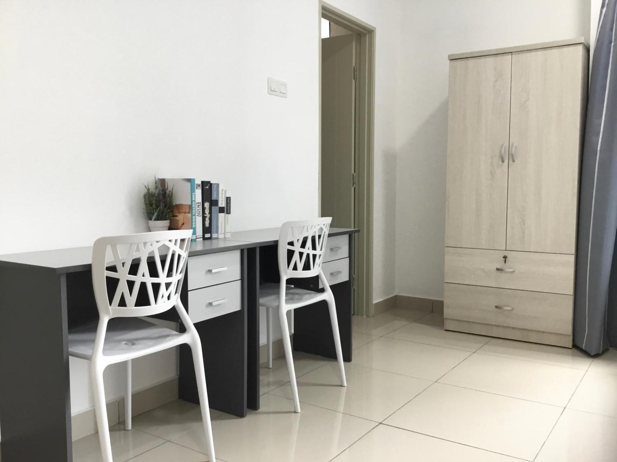 Apartament The Meadow Park Kampar Pokój zdjęcie